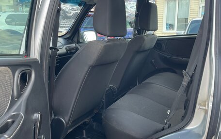 Chevrolet Niva I рестайлинг, 2019 год, 670 000 рублей, 9 фотография