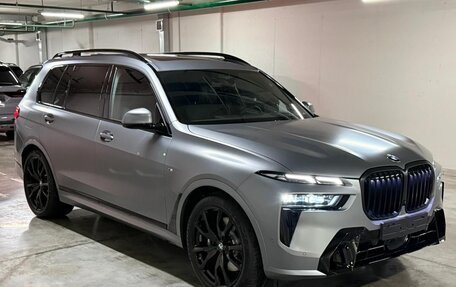 BMW X7, 2026 год, 18 490 000 рублей, 3 фотография