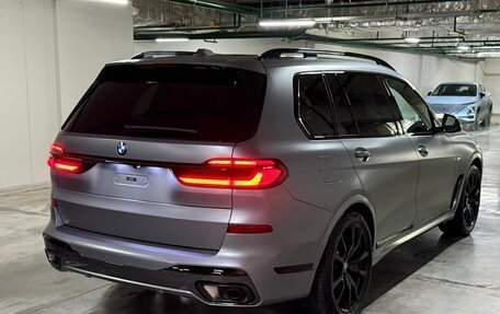 BMW X7, 2026 год, 18 490 000 рублей, 4 фотография