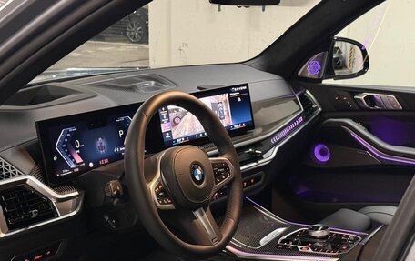BMW X7, 2026 год, 18 490 000 рублей, 8 фотография