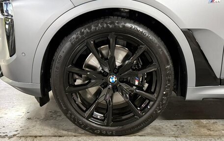 BMW X7, 2026 год, 18 490 000 рублей, 7 фотография