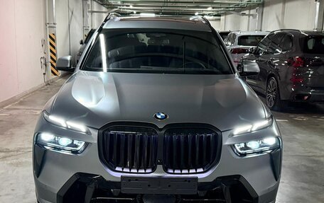 BMW X7, 2026 год, 18 490 000 рублей, 2 фотография