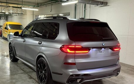 BMW X7, 2026 год, 18 490 000 рублей, 6 фотография