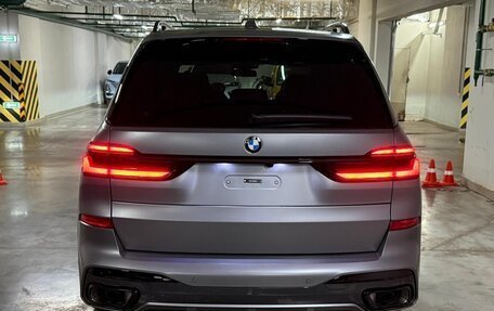 BMW X7, 2026 год, 18 490 000 рублей, 5 фотография