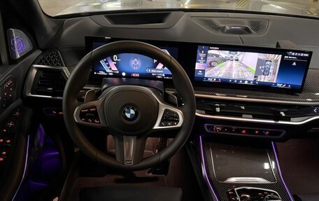 BMW X7, 2026 год, 18 490 000 рублей, 9 фотография
