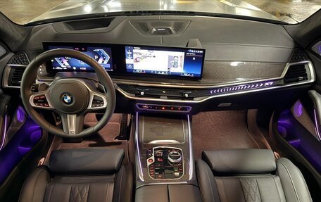 BMW X7, 2026 год, 18 490 000 рублей, 10 фотография