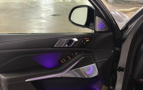 BMW X7, 2026 год, 18 490 000 рублей, 16 фотография