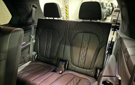 BMW X7, 2026 год, 18 490 000 рублей, 21 фотография