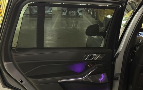 BMW X7, 2026 год, 18 490 000 рублей, 18 фотография