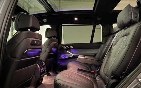 BMW X7, 2026 год, 18 490 000 рублей, 20 фотография