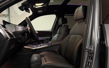 BMW X7, 2026 год, 18 490 000 рублей, 17 фотография