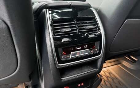 BMW X7, 2019 год, 7 300 000 рублей, 11 фотография