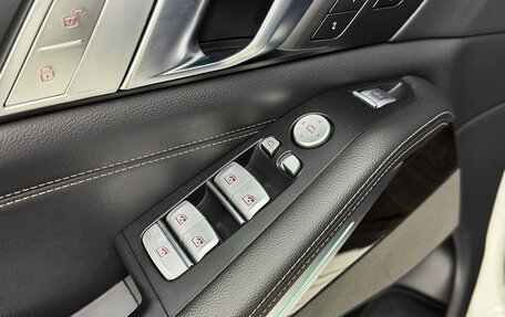 BMW X7, 2019 год, 7 300 000 рублей, 15 фотография