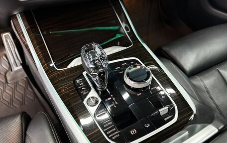 BMW X7, 2019 год, 7 300 000 рублей, 13 фотография
