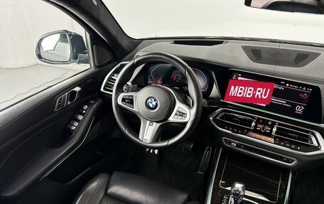 BMW X7, 2019 год, 7 300 000 рублей, 6 фотография