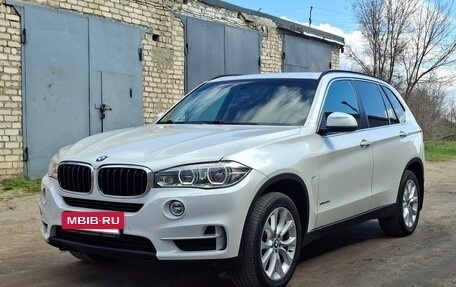 BMW X5, 2016 год, 4 150 000 рублей, 2 фотография