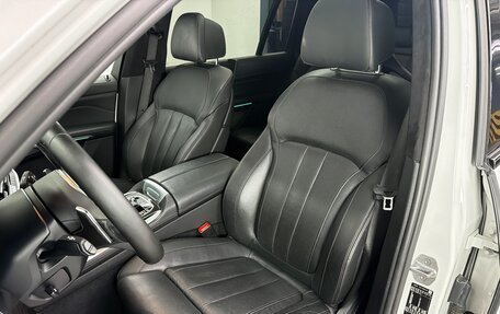 BMW X7, 2019 год, 7 300 000 рублей, 17 фотография