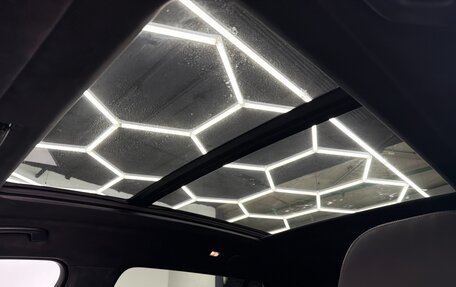 BMW X7, 2019 год, 7 300 000 рублей, 18 фотография