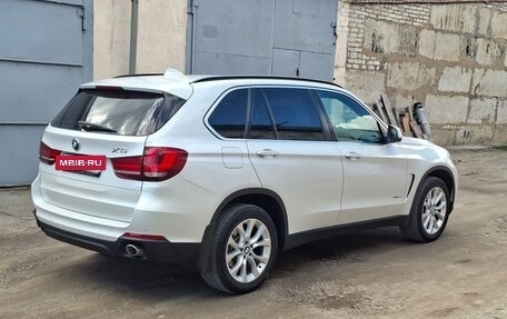BMW X5, 2016 год, 4 150 000 рублей, 5 фотография