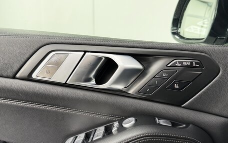 BMW X7, 2019 год, 7 300 000 рублей, 16 фотография