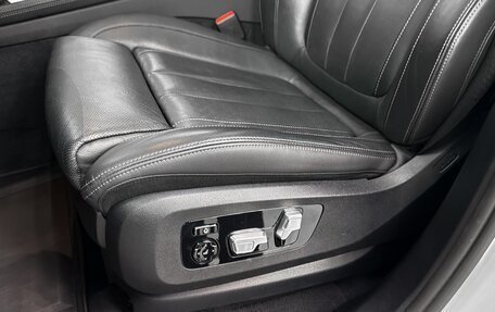 BMW X7, 2019 год, 7 300 000 рублей, 25 фотография