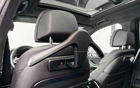 BMW X7, 2019 год, 7 300 000 рублей, 19 фотография