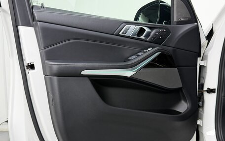 BMW X7, 2019 год, 7 300 000 рублей, 24 фотография