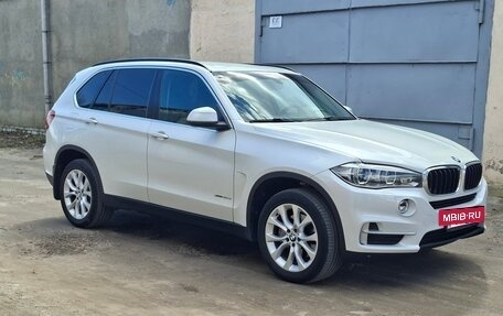 BMW X5, 2016 год, 4 150 000 рублей, 4 фотография