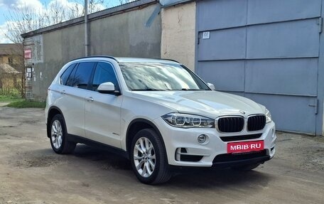 BMW X5, 2016 год, 4 150 000 рублей, 3 фотография