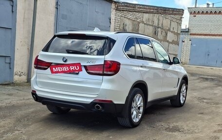 BMW X5, 2016 год, 4 150 000 рублей, 6 фотография