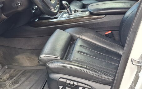 BMW X5, 2016 год, 4 150 000 рублей, 10 фотография