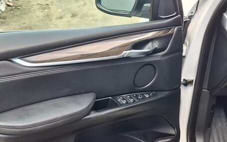 BMW X5, 2016 год, 4 150 000 рублей, 9 фотография