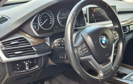 BMW X5, 2016 год, 4 150 000 рублей, 11 фотография