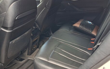 BMW X5, 2016 год, 4 150 000 рублей, 13 фотография