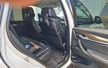 BMW X5, 2016 год, 4 150 000 рублей, 19 фотография
