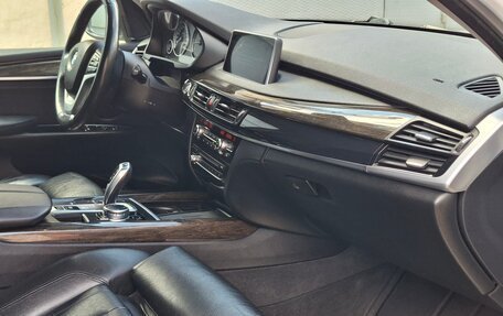 BMW X5, 2016 год, 4 150 000 рублей, 18 фотография