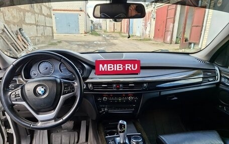 BMW X5, 2016 год, 4 150 000 рублей, 16 фотография