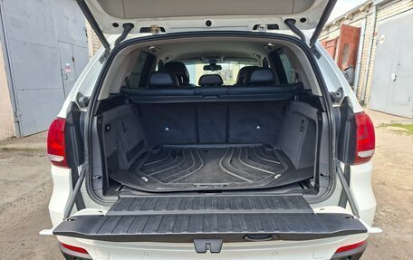 BMW X5, 2016 год, 4 150 000 рублей, 26 фотография