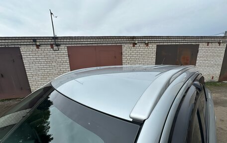 Mitsubishi Outlander III рестайлинг 3, 2014 год, 1 600 000 рублей, 18 фотография