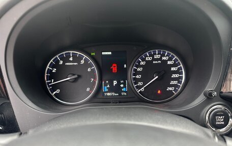 Mitsubishi Outlander III рестайлинг 3, 2014 год, 1 600 000 рублей, 23 фотография