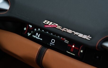 Ferrari 812, 2020 год, 27 990 000 рублей, 20 фотография