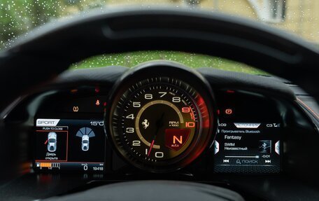 Ferrari 812, 2020 год, 27 990 000 рублей, 29 фотография