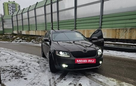 Skoda Octavia, 2015 год, 900 000 рублей, 5 фотография