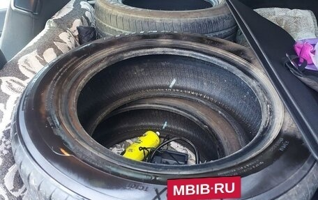 Ford Fusion I, 2008 год, 450 000 рублей, 4 фотография