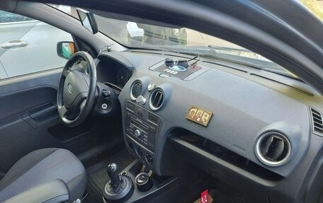 Ford Fusion I, 2008 год, 450 000 рублей, 9 фотография