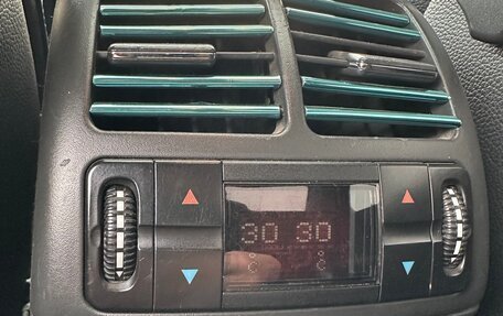 Mercedes-Benz E-Класс, 2002 год, 670 000 рублей, 9 фотография