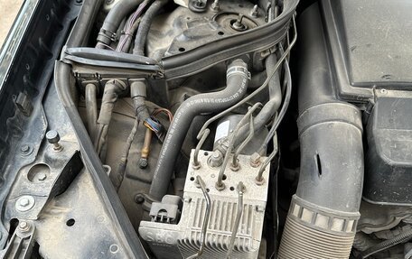 Mercedes-Benz E-Класс, 2002 год, 670 000 рублей, 14 фотография