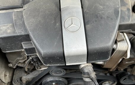 Mercedes-Benz E-Класс, 2002 год, 670 000 рублей, 16 фотография