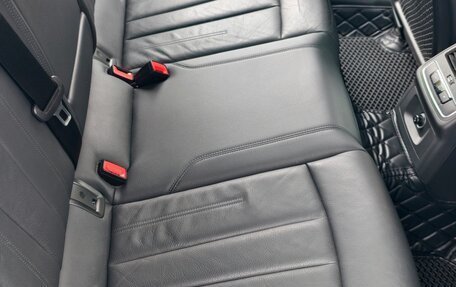 Audi A4, 2017 год, 2 190 000 рублей, 7 фотография