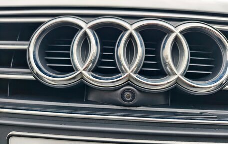 Audi A4, 2017 год, 2 190 000 рублей, 21 фотография